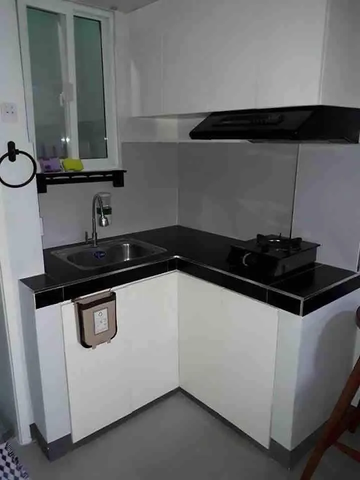 Quiin Home Cozy Modern House Angeles