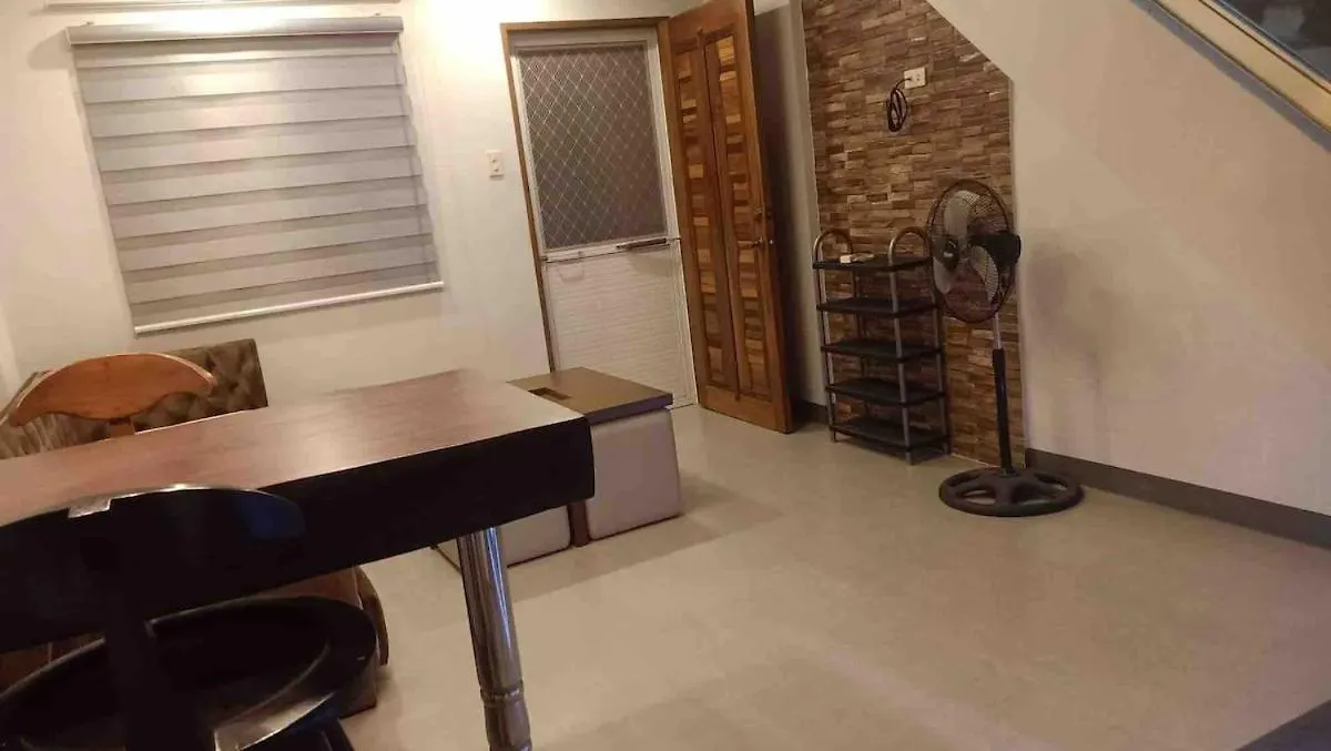 Quiin Home Cozy Modern House Angeles Philippines