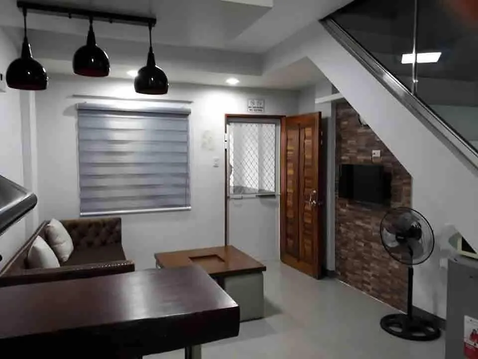 Quiin Home Cozy Modern House Angeles Apartment