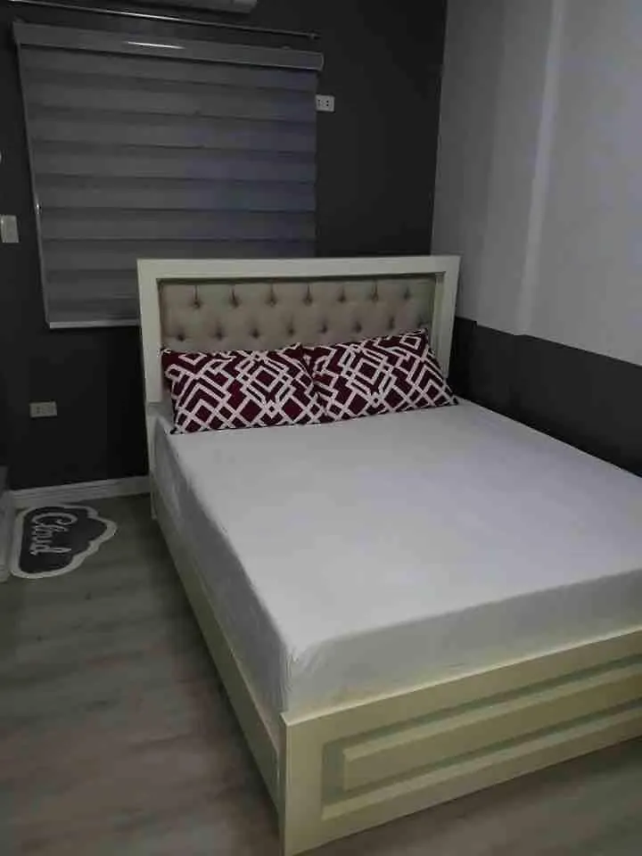Apartment Quiin Home Cozy Modern House Angeles Philippines