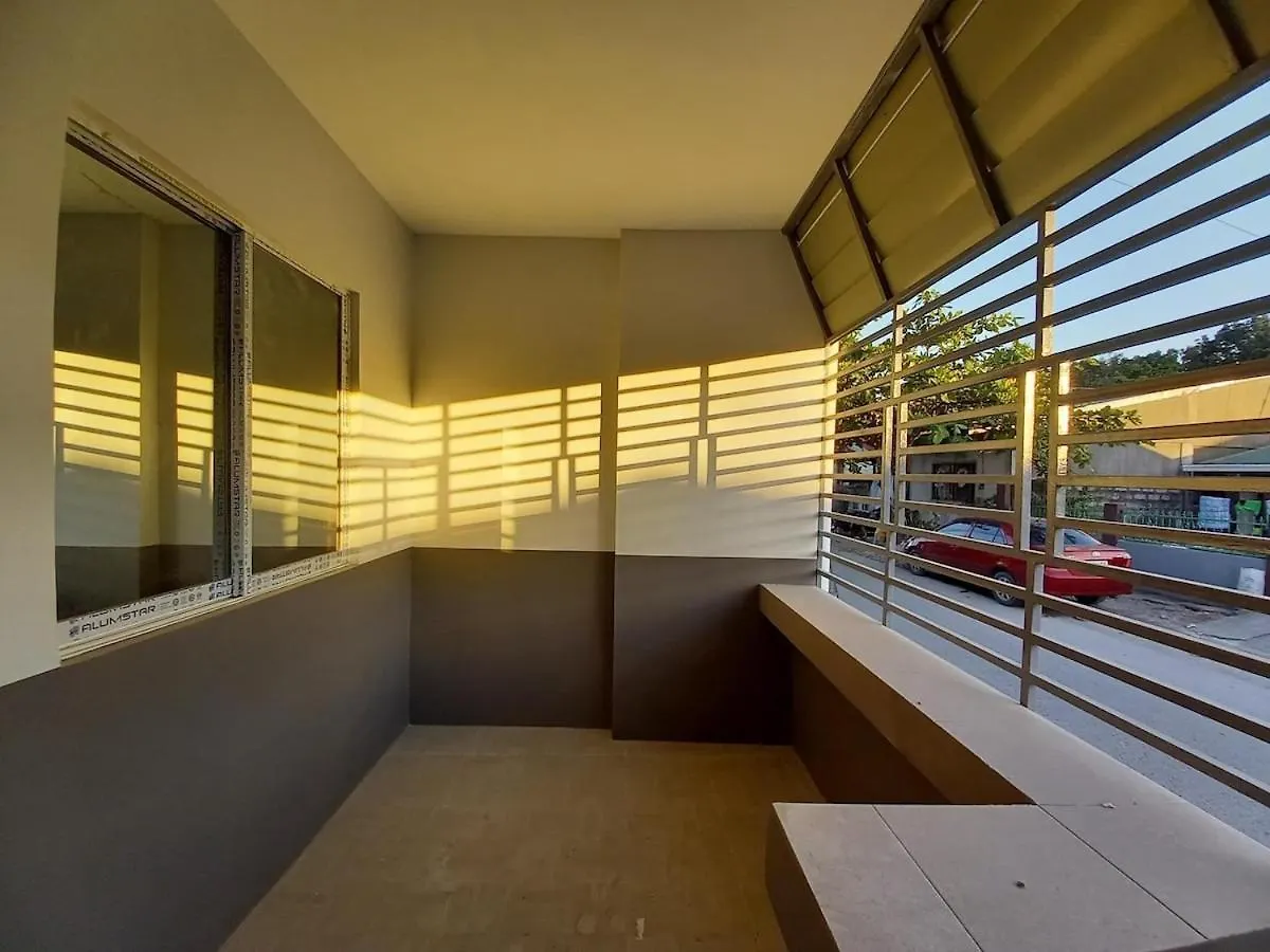Quiin Home Cozy Modern House Angeles 0*,  Philippines