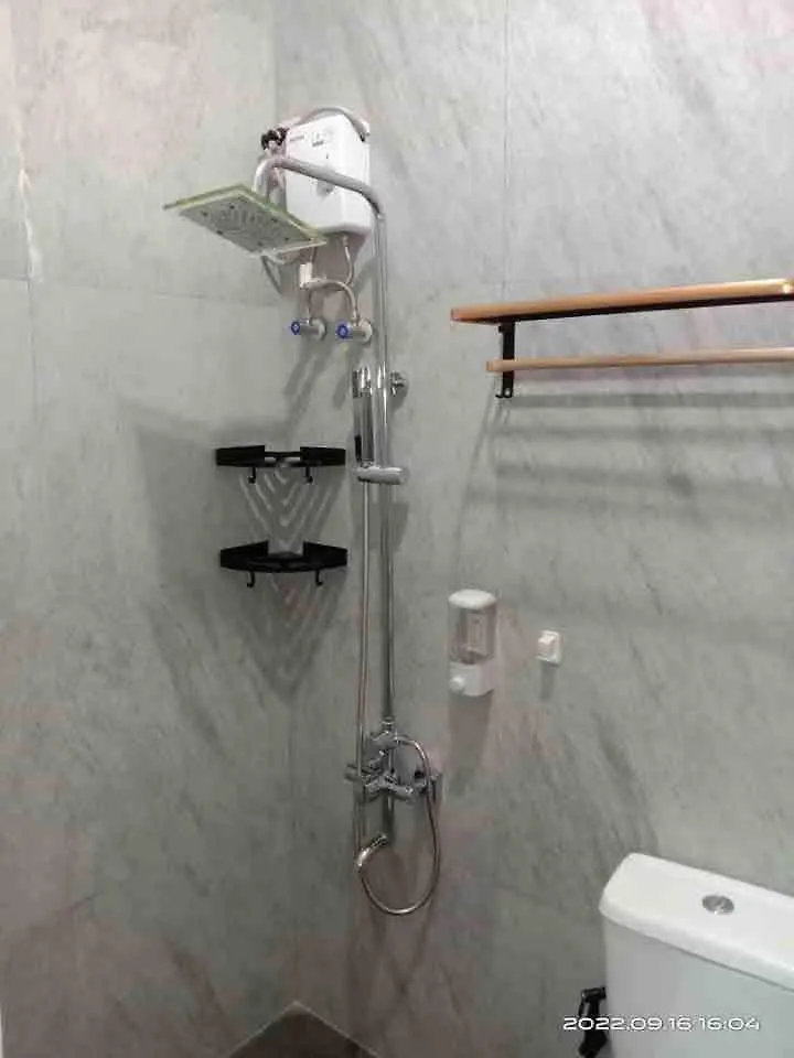 Apartment Quiin Home Cozy Modern House Angeles Philippines