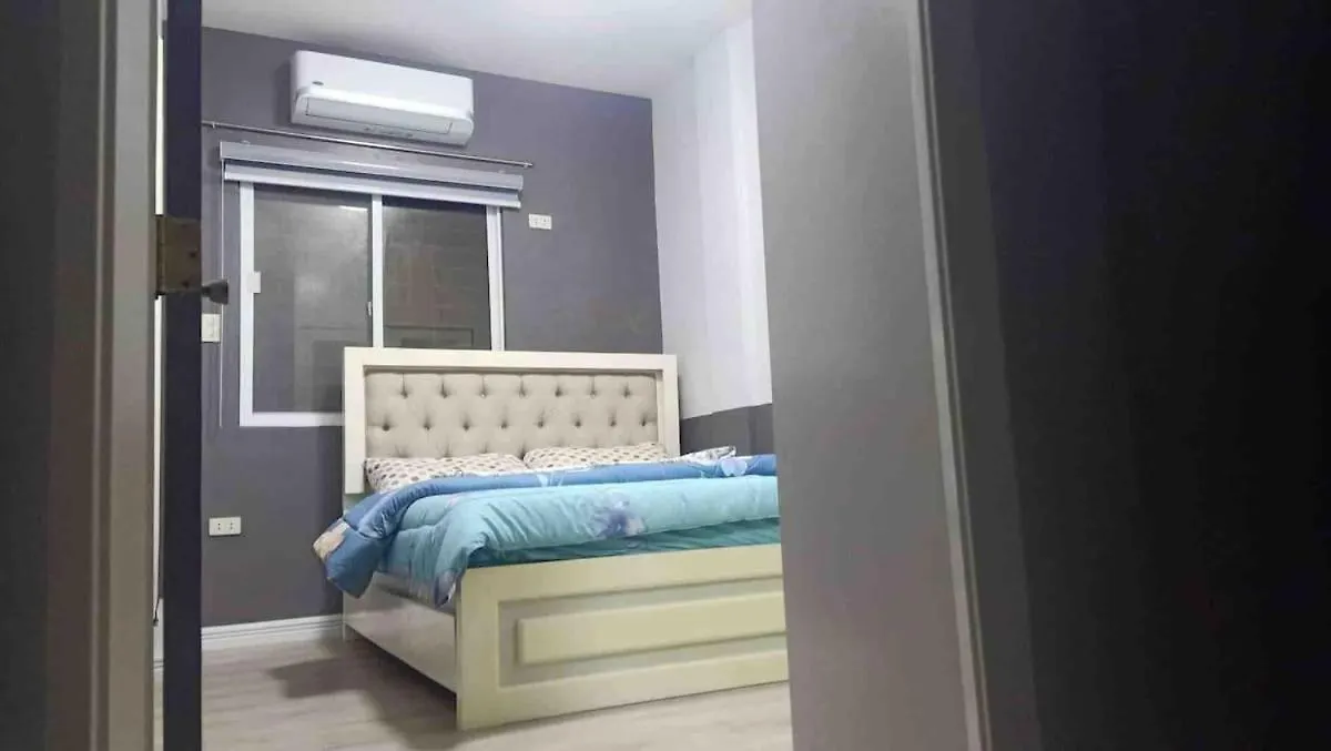Quiin Home Cozy Modern House Angeles Philippines