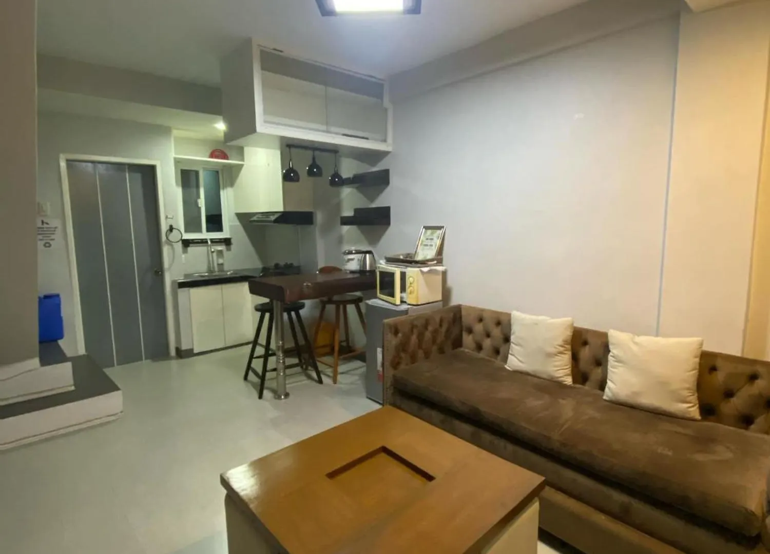 Apartment Quiin Home Cozy Modern House Angeles
