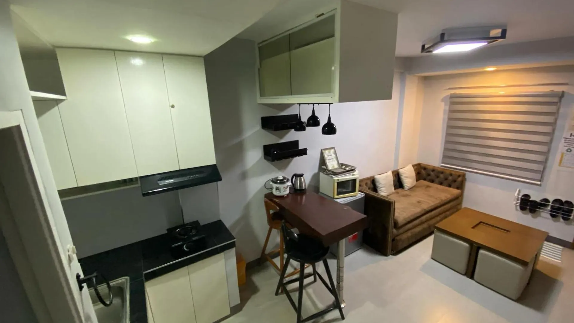 Apartment Quiin Home Cozy Modern House Angeles