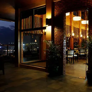 Hotell Park Tower, Angeles
