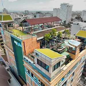 5* 호텔 안젤레스 비치 클럽