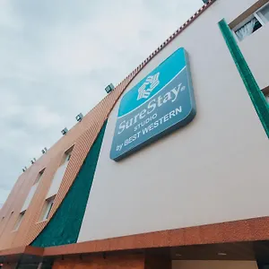 Hotel Surestay By Western Clarkview, Angeles
