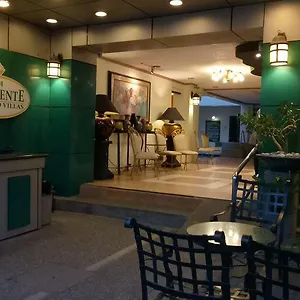 Hotel Dm Residente &, Angeles