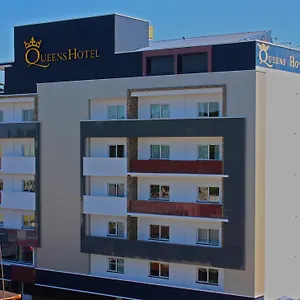 Hotel Queens, Angeles
