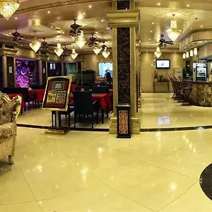 Hotell Clark Imperial, Angeles