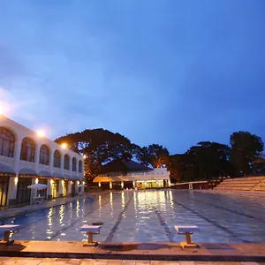 Resort Fontana And - Fontana Hot Spring Leisure Parks, Angeles