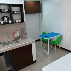 Aparthotel Clark-pad Inn,, Angeles