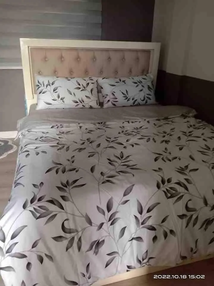 Quiin Home Cozy Modern House Angeles Apartman