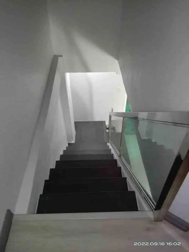 Quiin Home Cozy Modern House Angeles