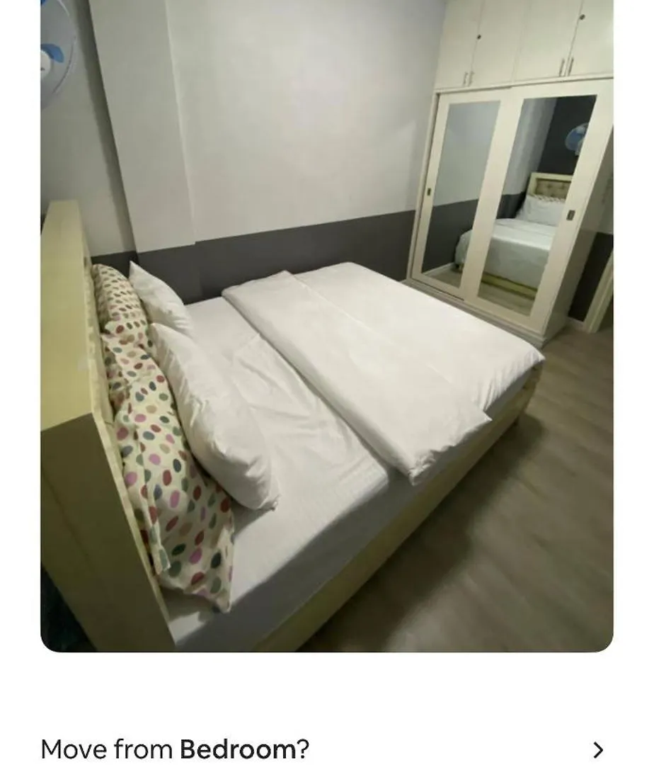Apartman Quiin Home Cozy Modern House Angeles